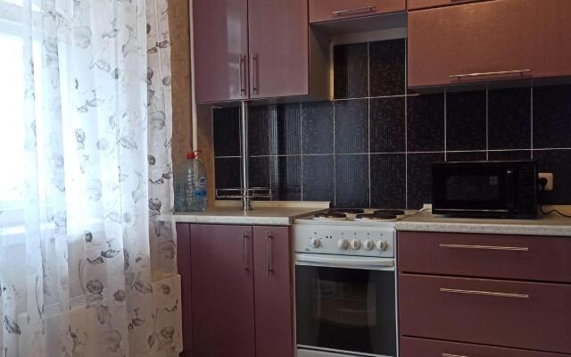 Апартаменты в микрорайоне Московский