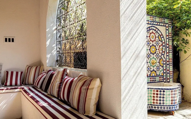 Grimaud B&B - 1br/2p - Jacuzzi