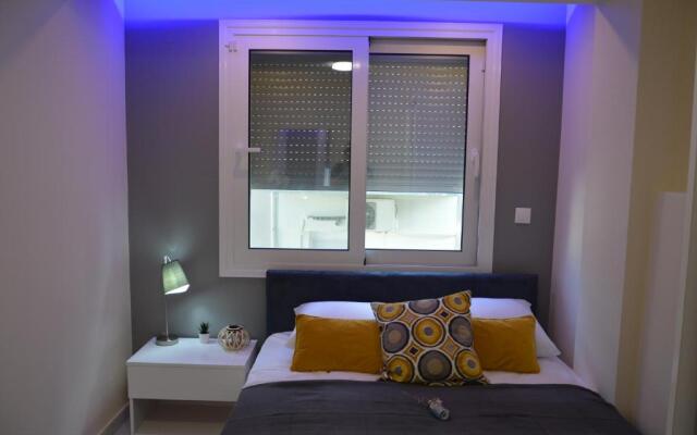 Princess Luxury Suite 2