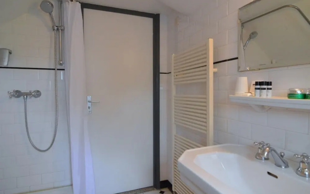 Charming Holiday Home in Hulshorst With Pool