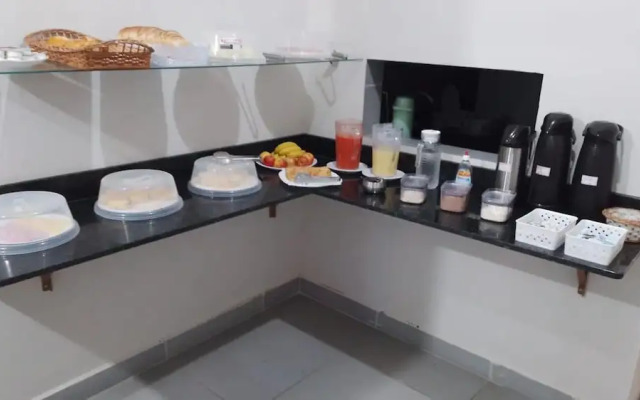 Hotel Itavera Brasil