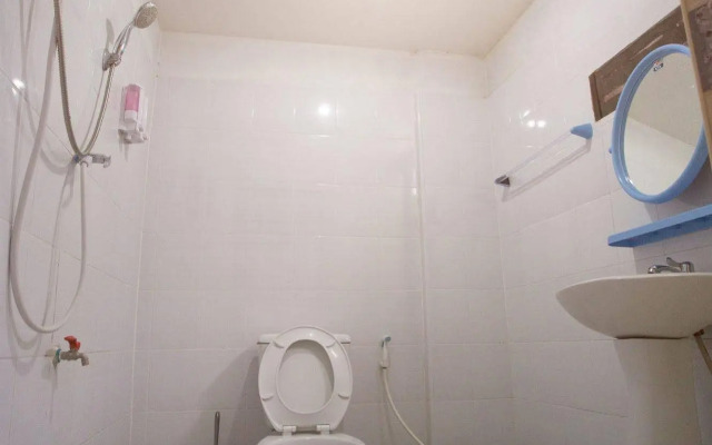 Nu Phuket Airport Residence