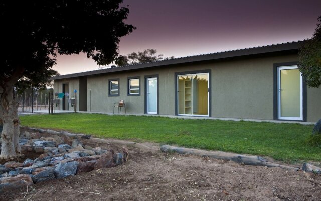 Sesfontein Guesthouse
