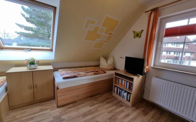 Am Deich 22 Strandfalter Zingst