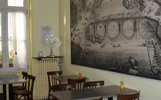 Hôtel Jean Bart