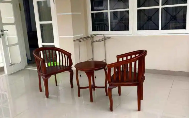 Villa Sabrina Kota Bunga N2-17