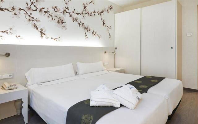 Ramblas Hotel powered by Vincci Hoteles