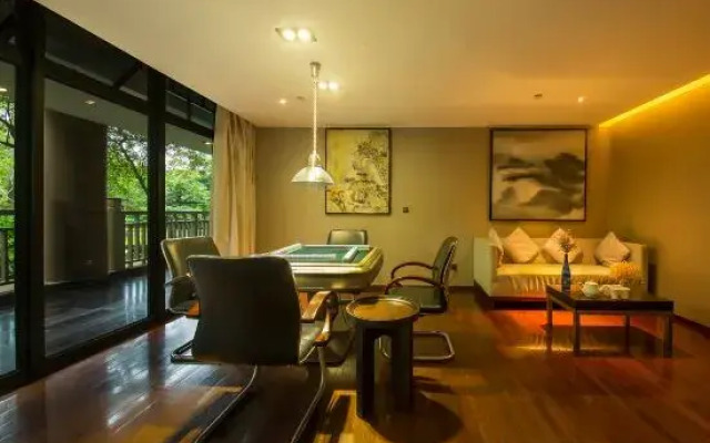 Eadry Yujing House Haikou