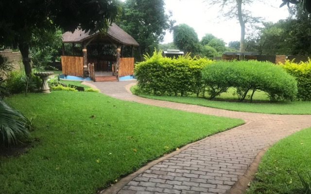 Ankuweni Guest Lodge