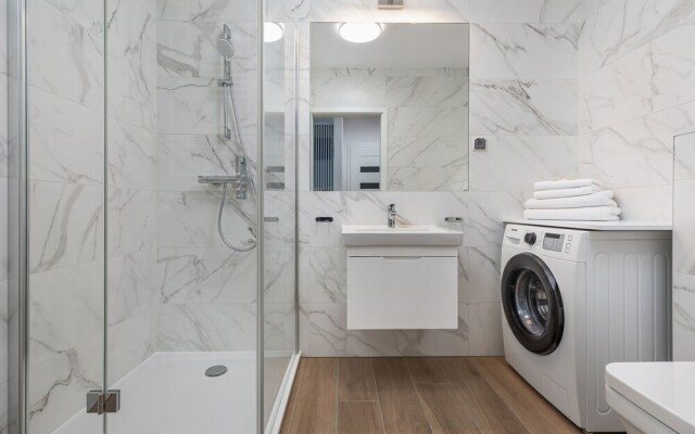 Seaside Apartamenty - Mazowiecka Park