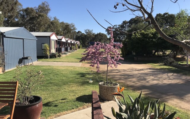 Bundalong Holiday Resort