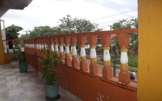 Hotel Divino Nino