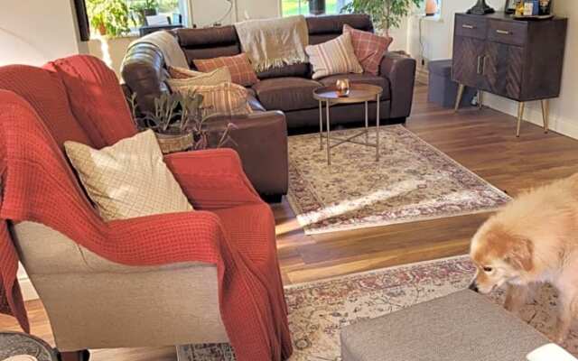 Nellies Cottage B&B