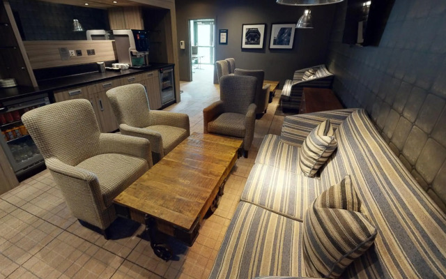 Village Hotel Edinburgh