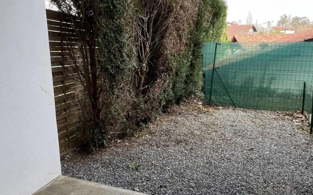 Appartement Cambo-les-Bains, 2 pièces, 2 personnes - FR-1-495-90