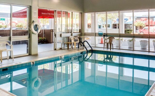 Seaview Hotel
