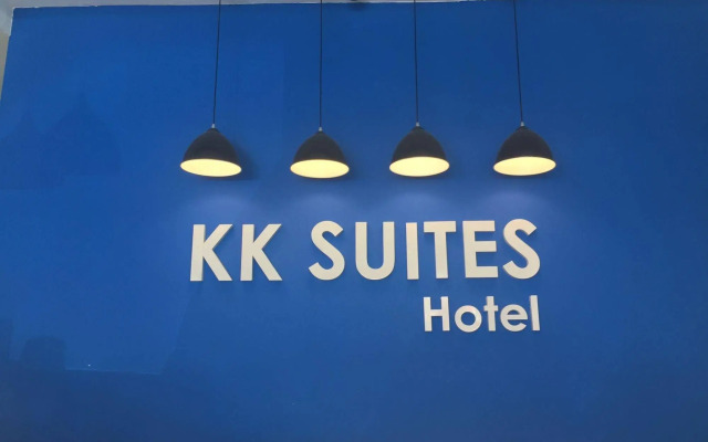 KK Suites Hotel