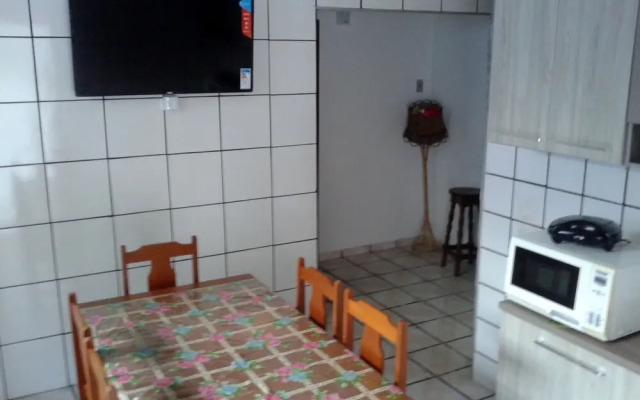 Pousada Centrinho da Lagoa 322