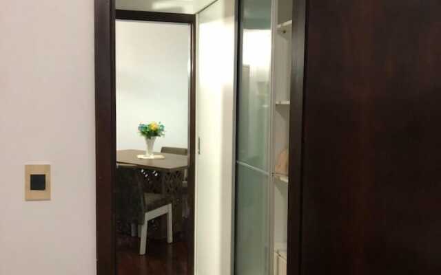 Apartamento Rosenhaus Tower