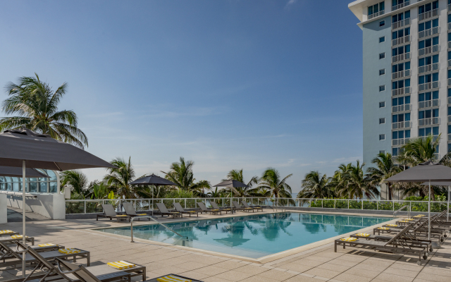 The Westin Fort Lauderdale Beach Resort