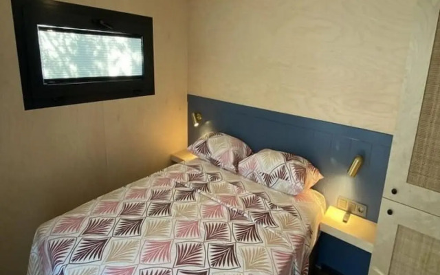 Gulet Tiny House Hotel