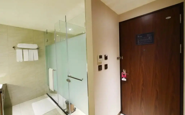 Rice Resort Hotel
