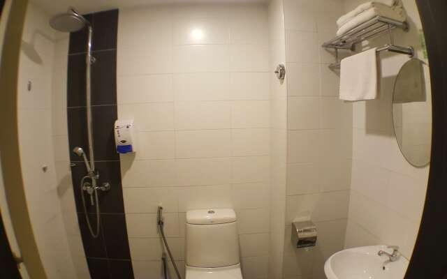 Super 8 Hotel @ Georgetown