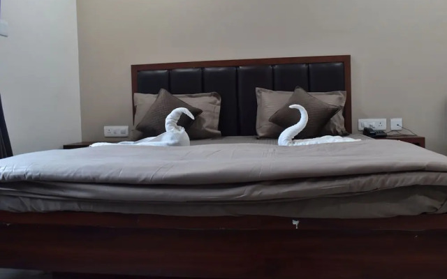 Sri Govinda Bhakt Niwas