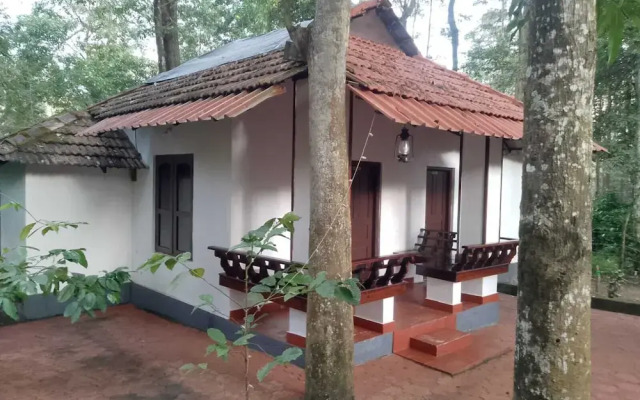 Humble Nest Coorg