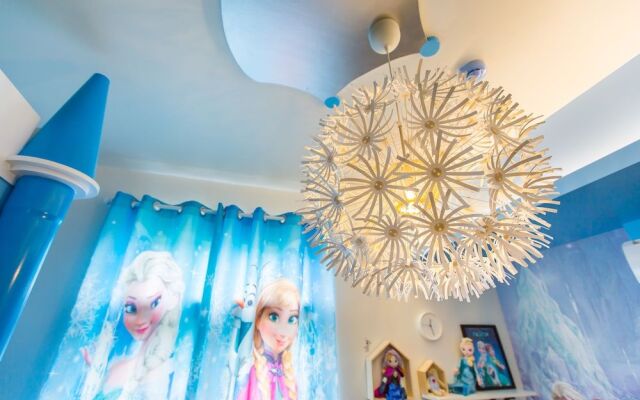 Yilan 1955 Kids Friendly B&B