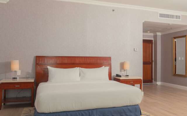Waymore Hotel Spa and Casino