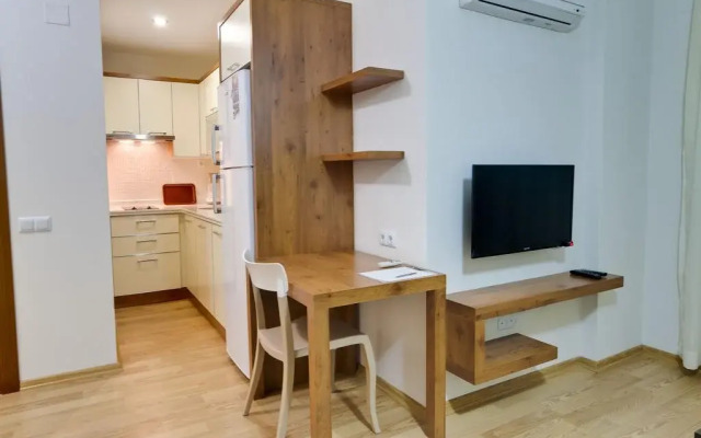 Upart Home