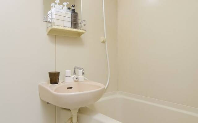 City Life Estate Namba-South