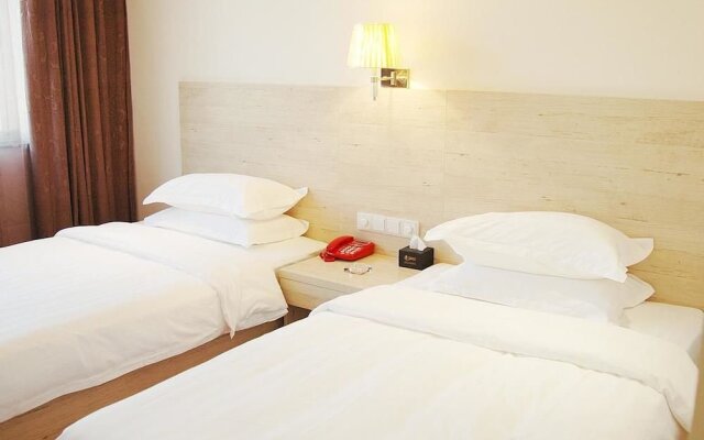 Xiangjiang Hotel