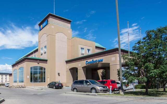 Comfort Inn & Suites Airport South