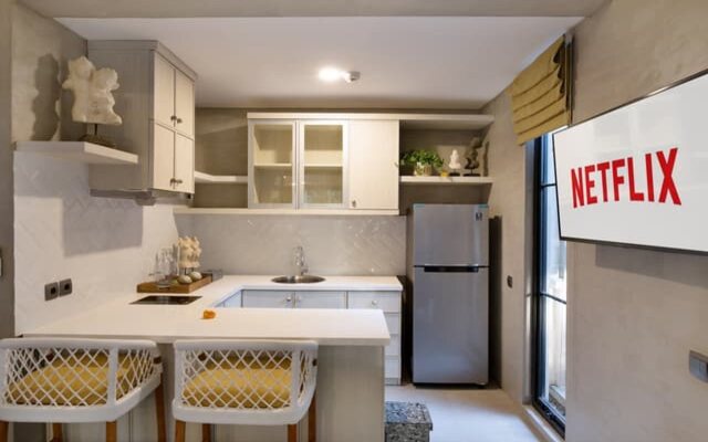 Amarea Resort & Spa Ubud by iNi Vie Hospitality