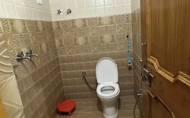 Hotel Maheshswari and Banquet Hall