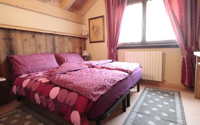 Apartment in Livigno, near the ski area