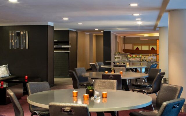 The Maxwell New York City (formerly W NEW YORK)