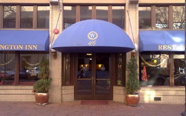 The Washington Inn