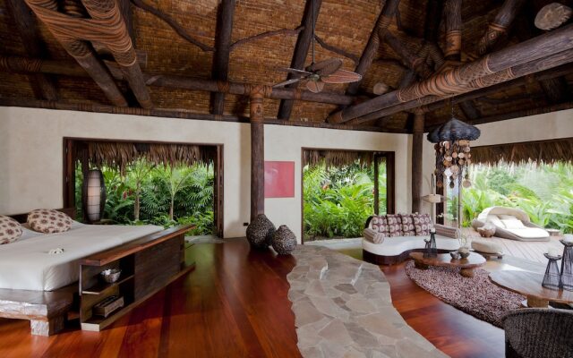 Laucala Island