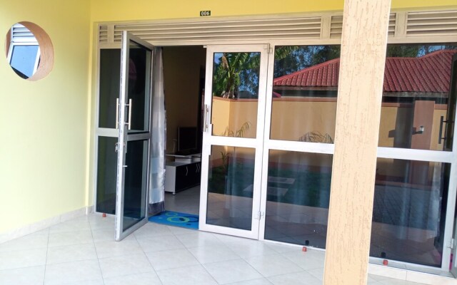 Ox's Suites