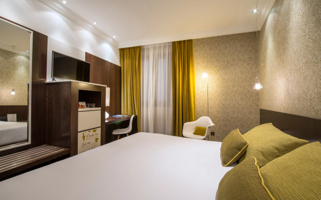 Hotel Vincci Madrid Centrum