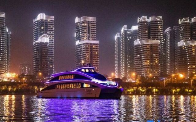 Liuzhou Hotel