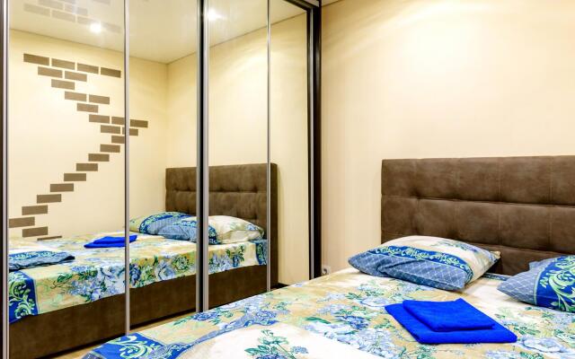 Квартиркинъ на улице Ленина 54 - фото 2