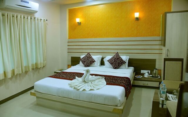 Hotel Sun Plaza