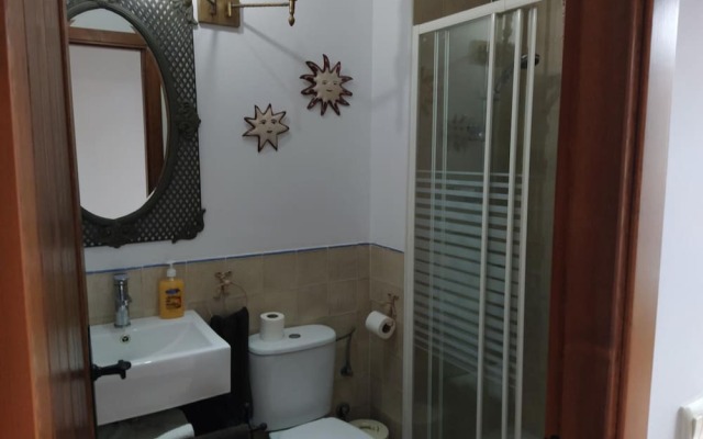 Casa Rural El Sueño de Lucrecia