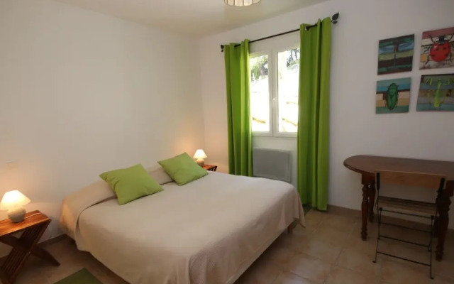 Le Bois du Grand Chêne