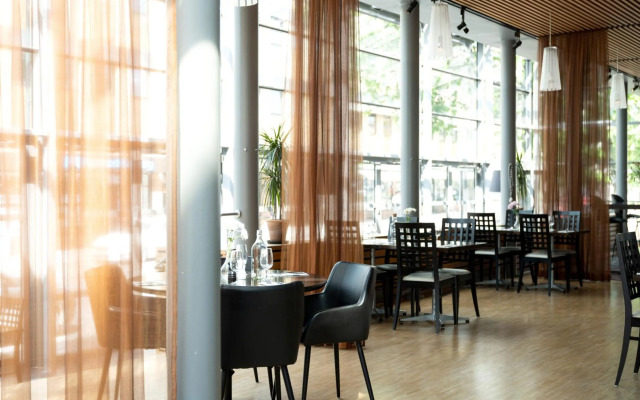 Elite Stadshotellet Växjö