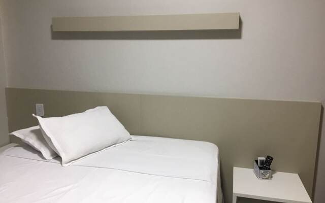 Itacimirim Apartments Booulevard